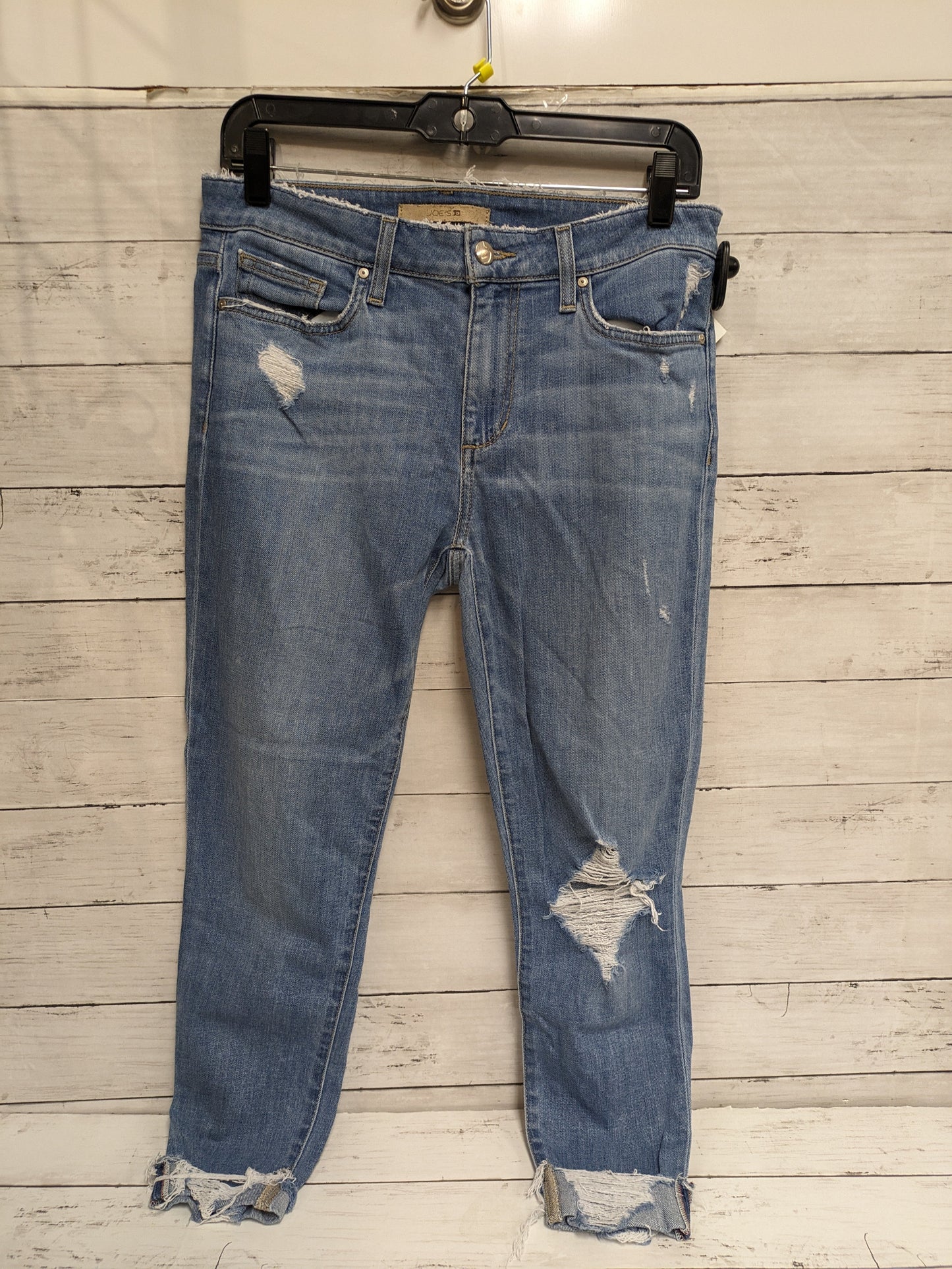 Jeans Designer By Joes Jeans  Size: 6