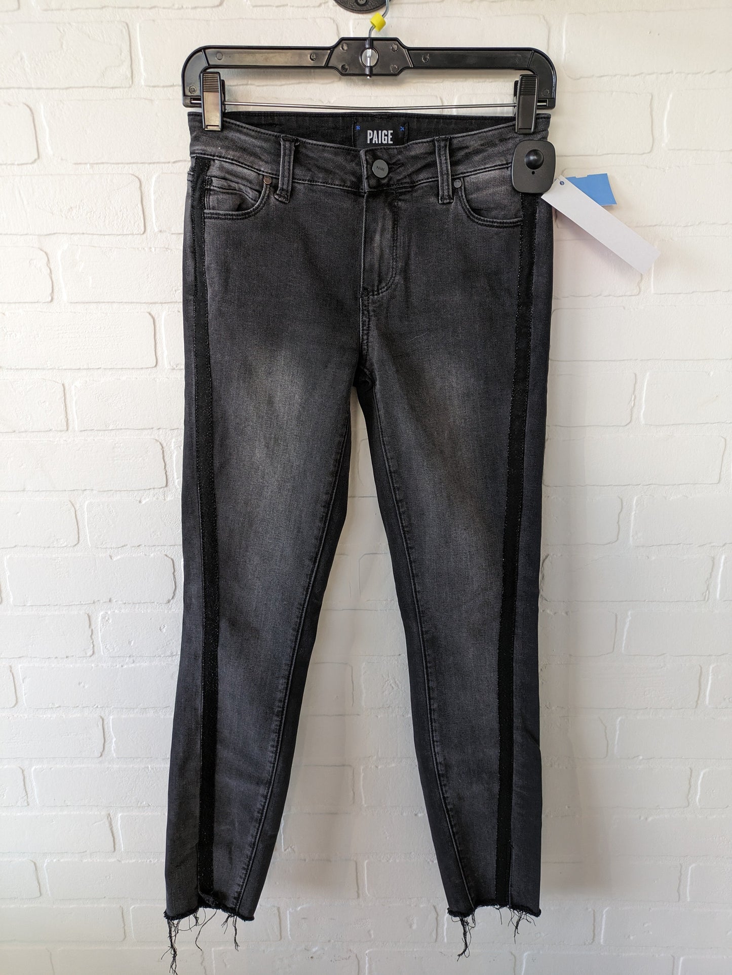 Jeans Designer By Paige  Size: 2