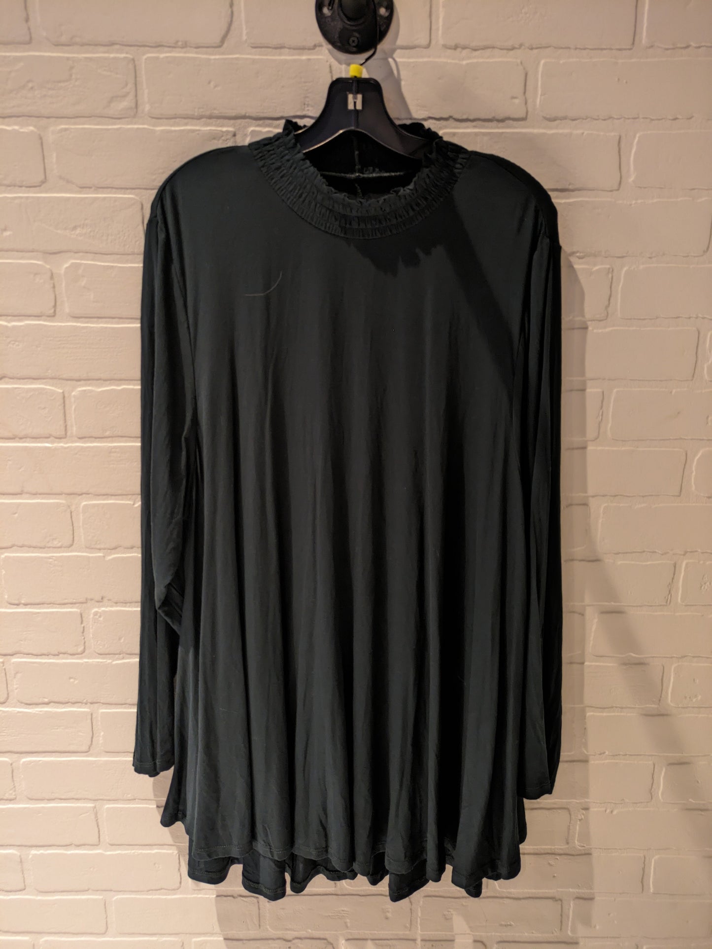 Tunic Long Sleeve By Lane Bryant  Size: 4x