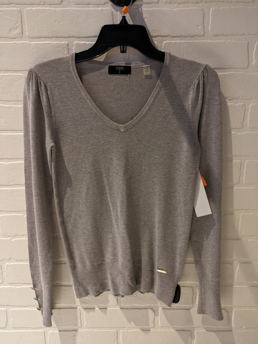 Sweater By Tahari  Size: Xs