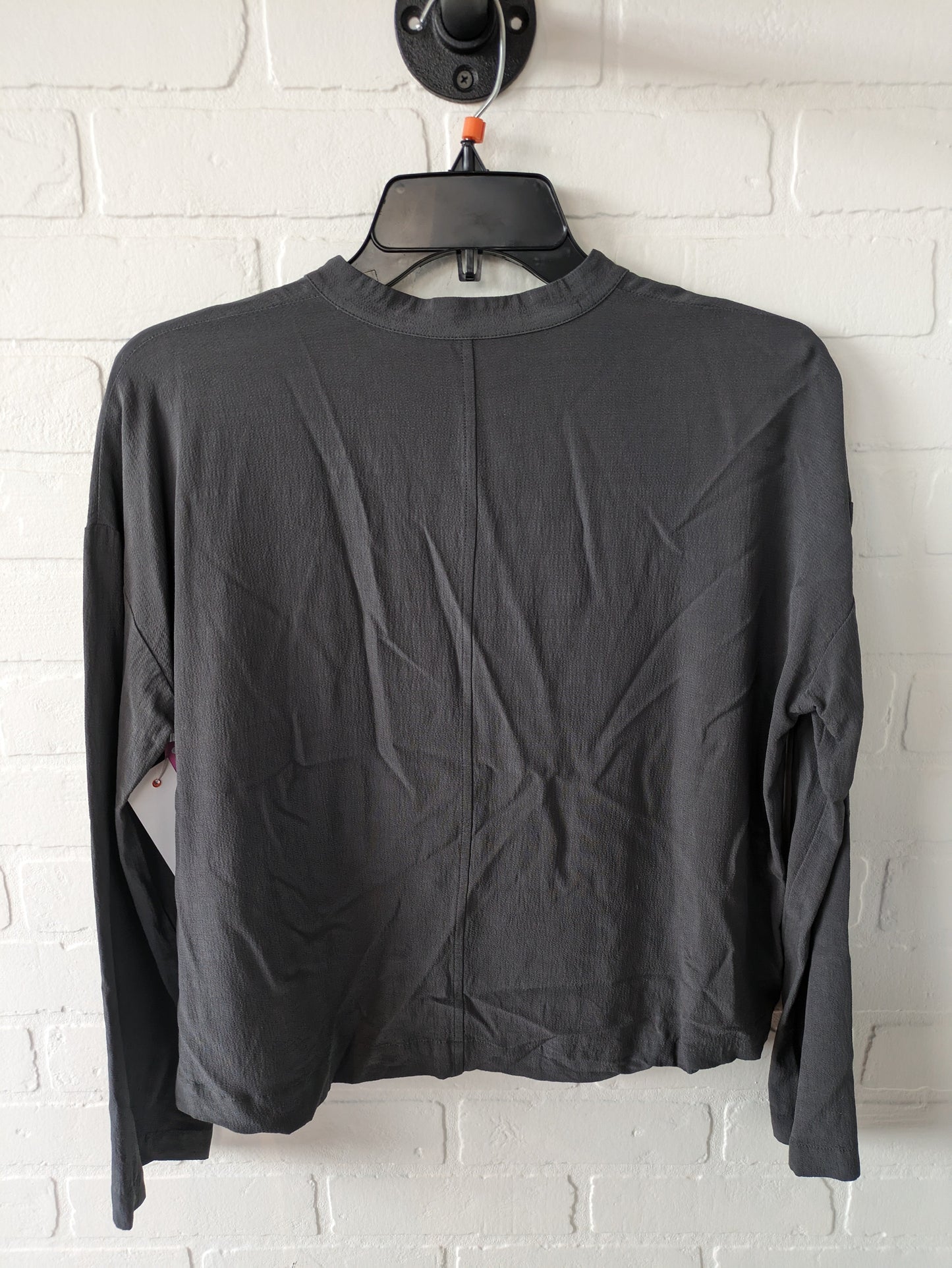 Top Long Sleeve By Eileen Fisher  Size: M