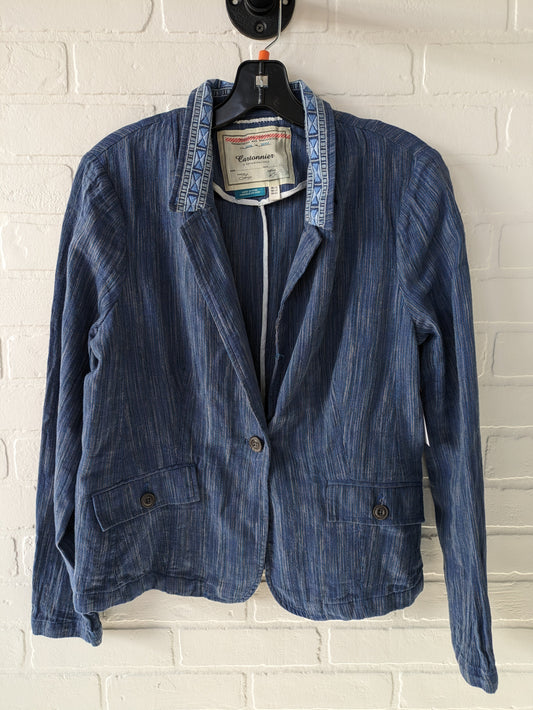 Blazer By Anthropologie  Size: L