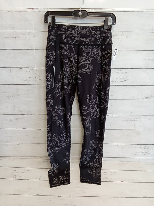 Athletic Leggings By Athleta  Size: 0