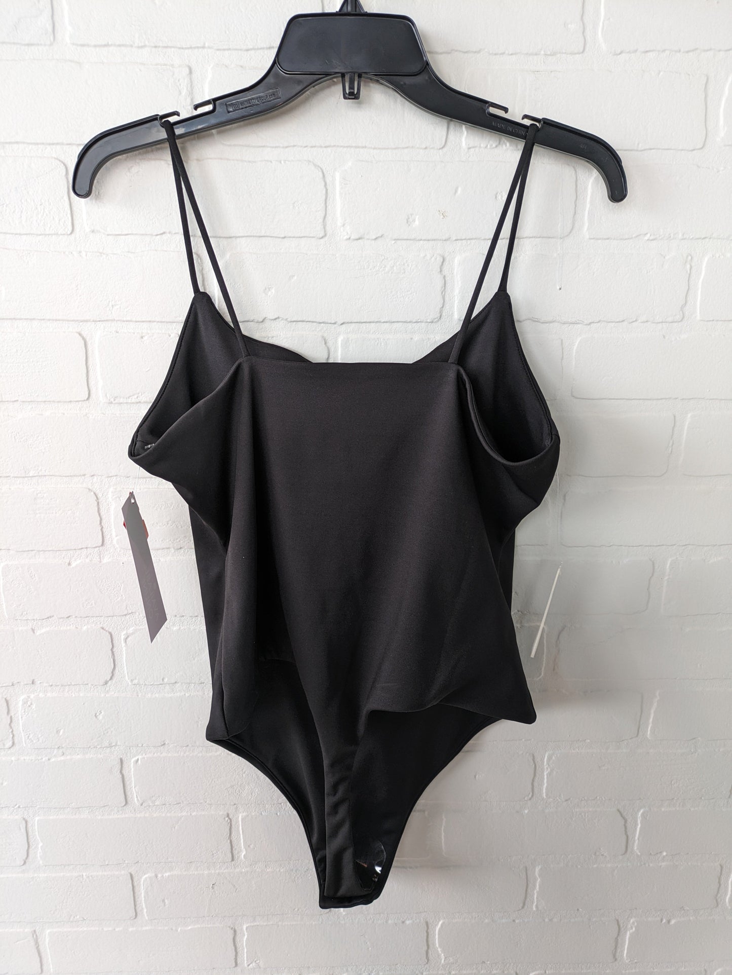 Bodysuit By Anthropologie  Size: M