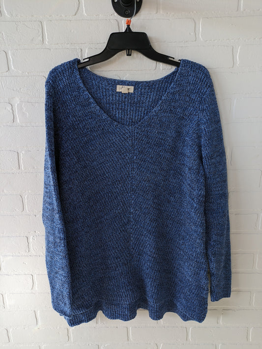 Sweater By Style And Company  Size: 1x