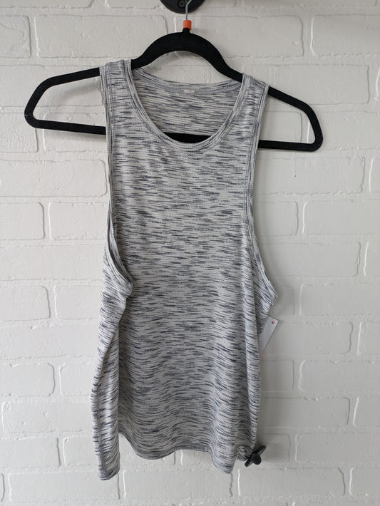 Athletic Tank Top By Lululemon  Size: M