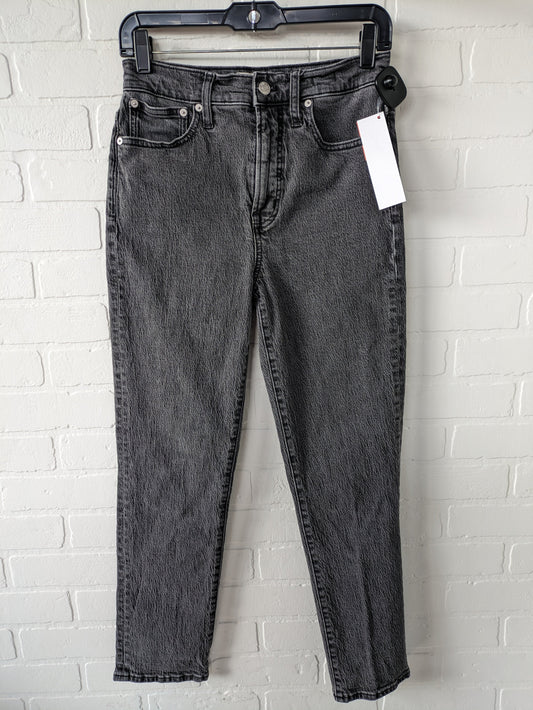 Jeans Skinny By Madewell  Size: 2