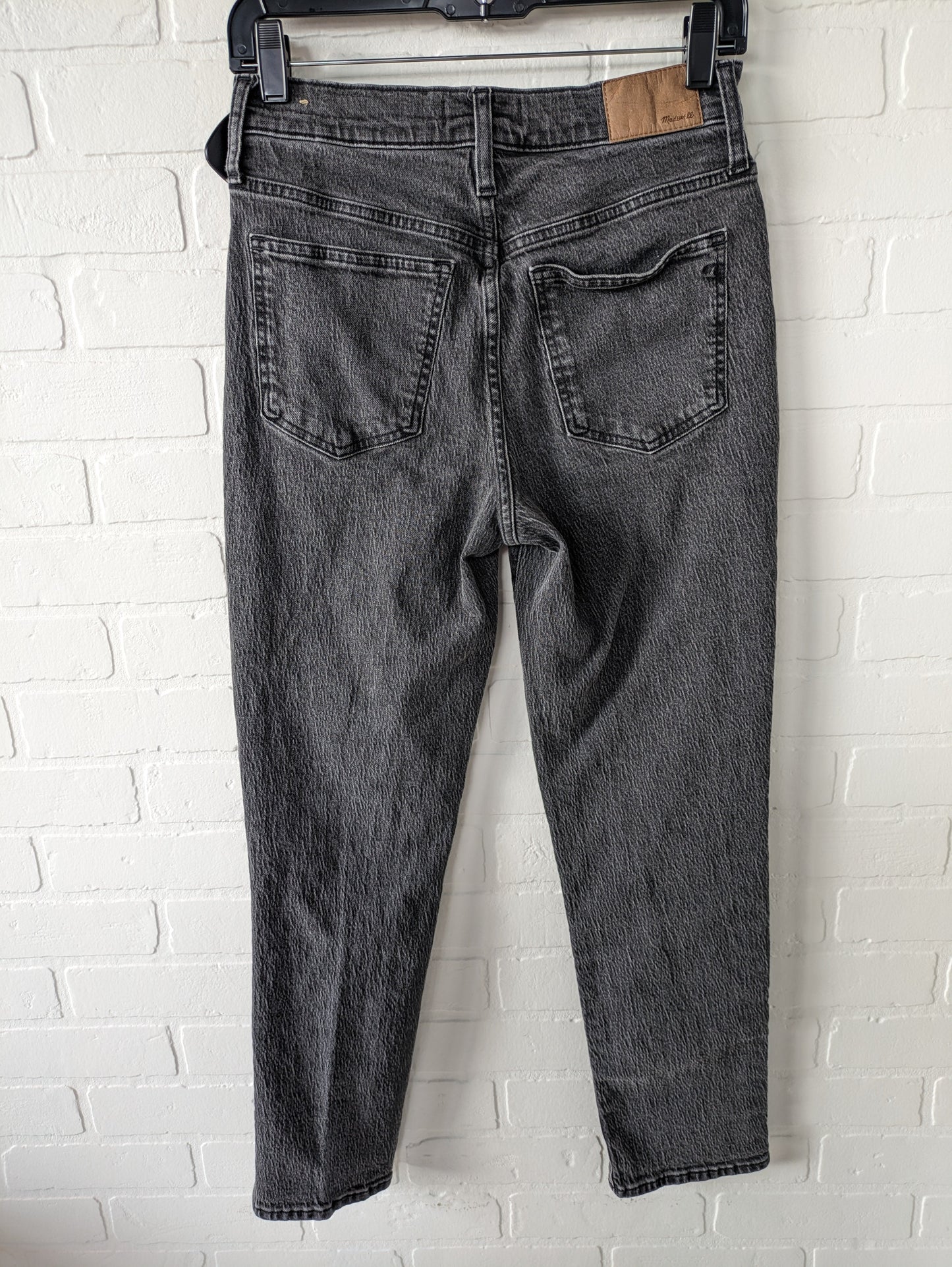 Jeans Skinny By Madewell  Size: 2