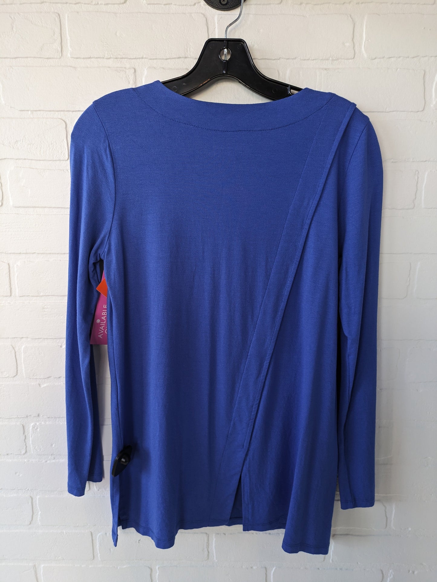 Top Long Sleeve By Soft Surroundings  Size: S