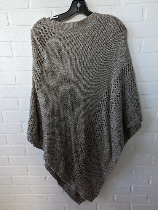 Poncho By Bass  Size: L