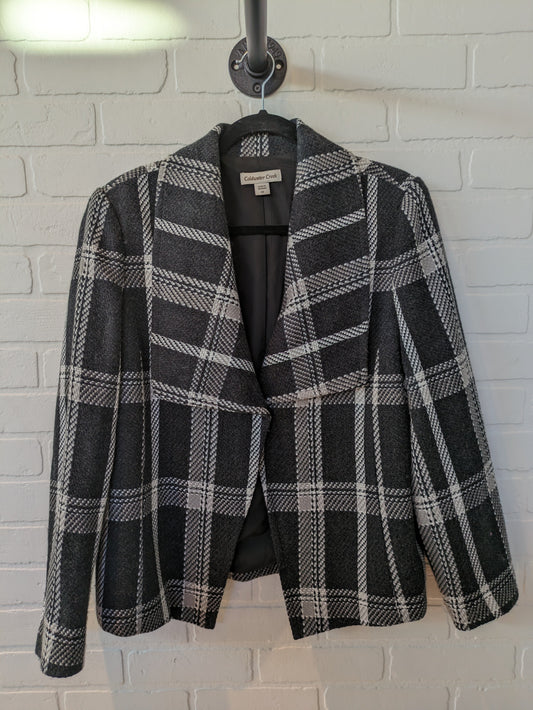 Blazer By Coldwater Creek  Size: Xl