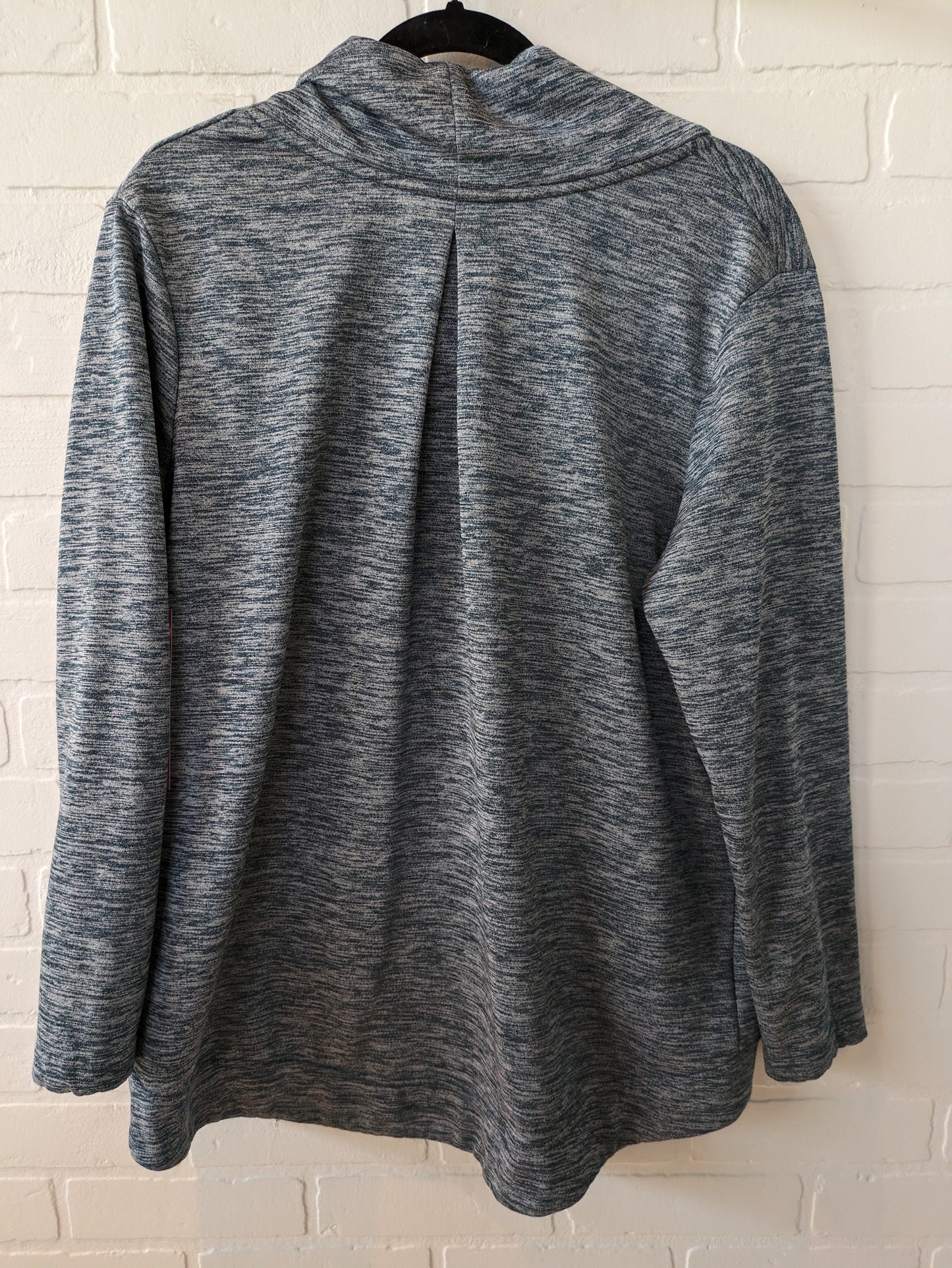 Top Long Sleeve By Eddie Bauer  Size: Xl