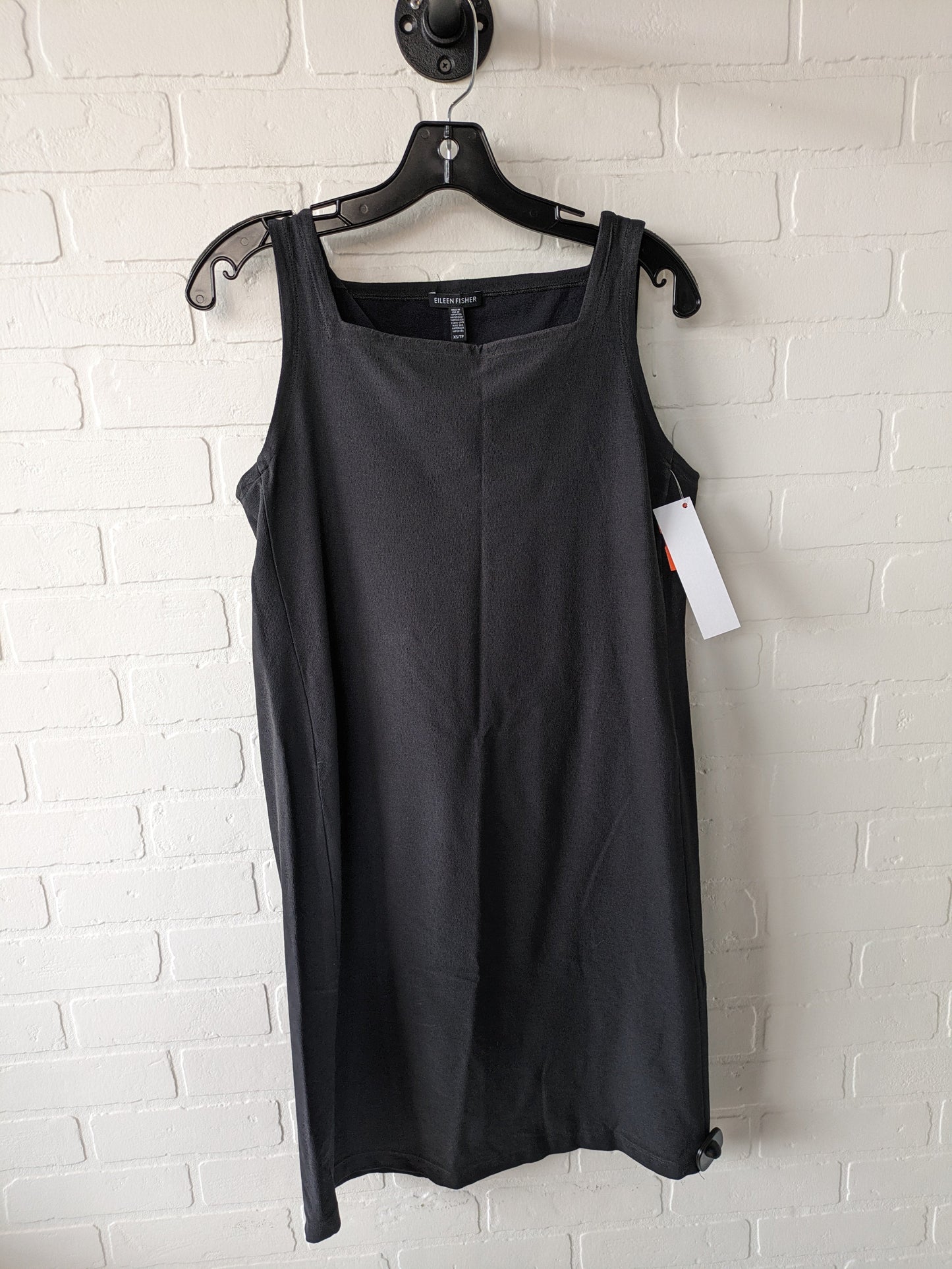 Dress Casual Short By Eileen Fisher  Size: Xs