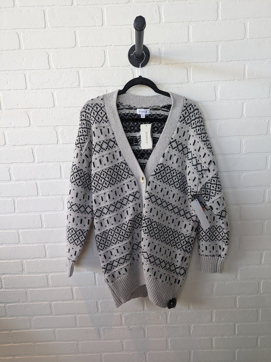 Sweater Cardigan By Evereve  Size: L