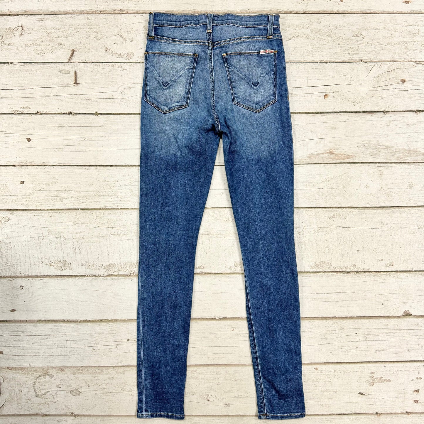 Jeans Designer By Hudson  Size: 4