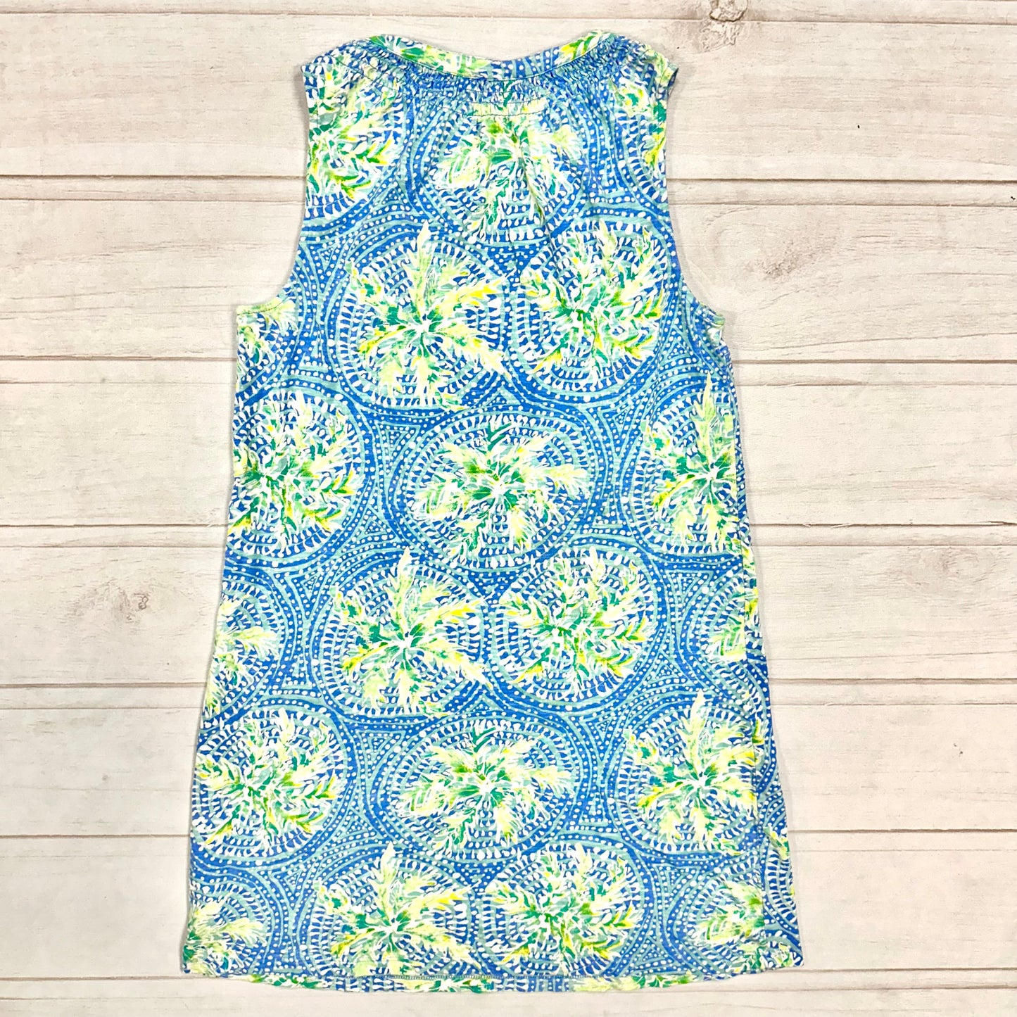 Dress Designer By Lilly Pulitzer  Size: M