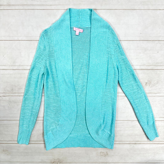 Sweater Designer By Lilly Pulitzer  Size: S