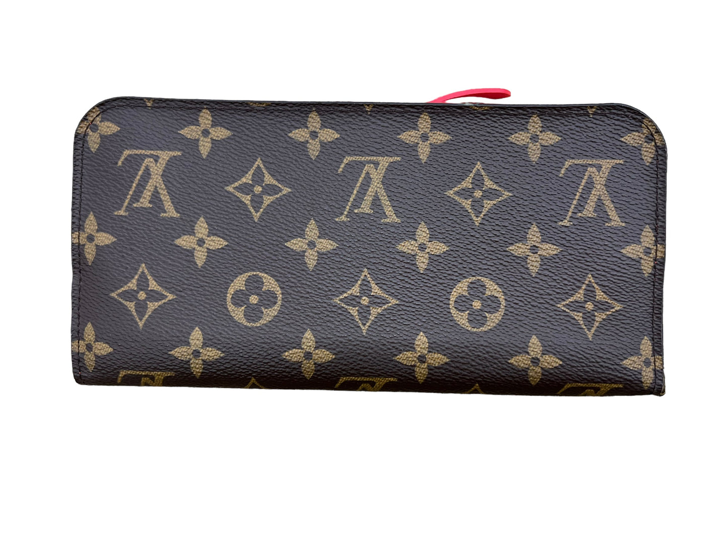 Wallet Luxury Designer By Louis Vuitton  Size: Medium