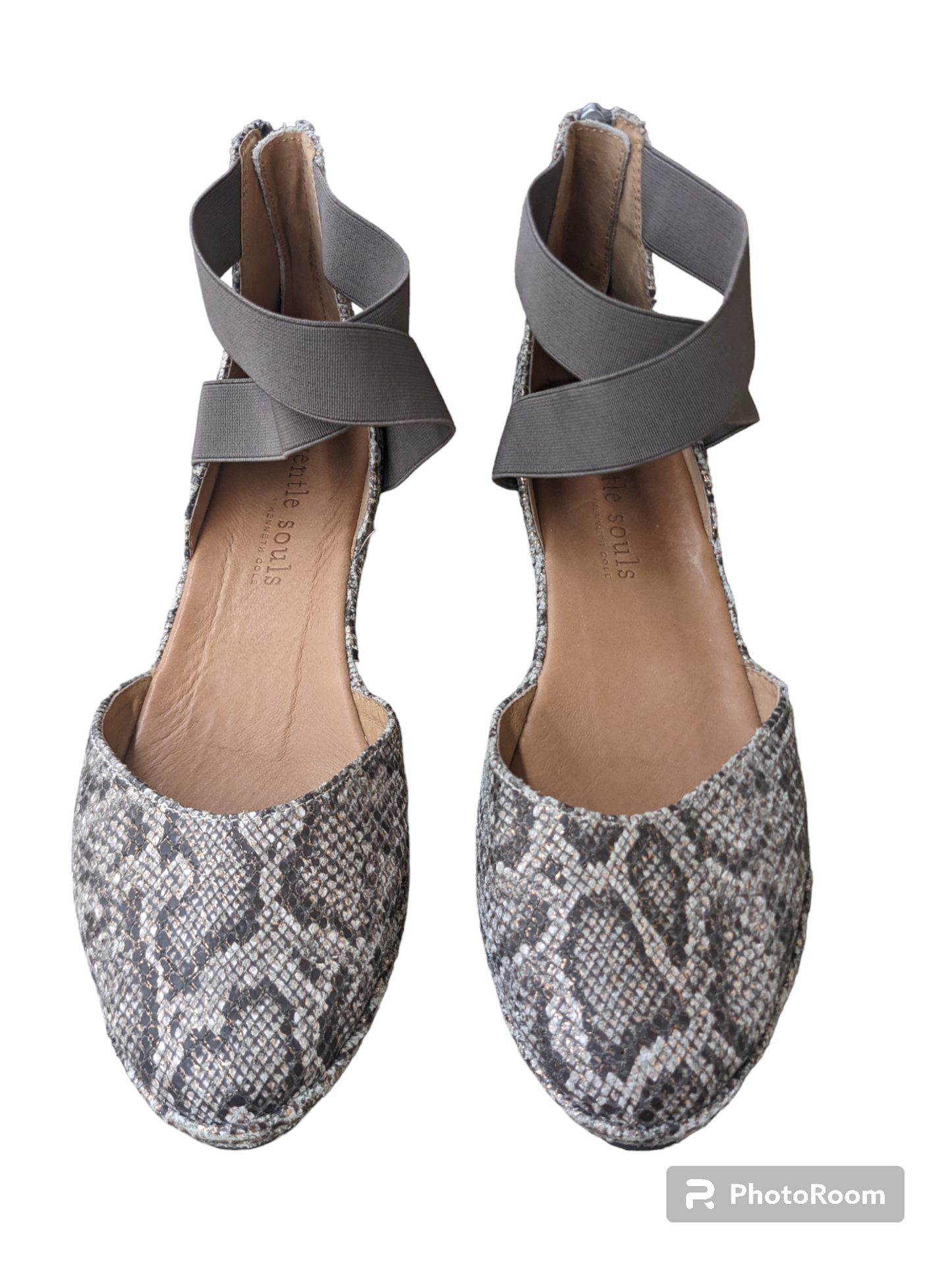 Shoes Flats By Gentle Souls  Size: 9.5