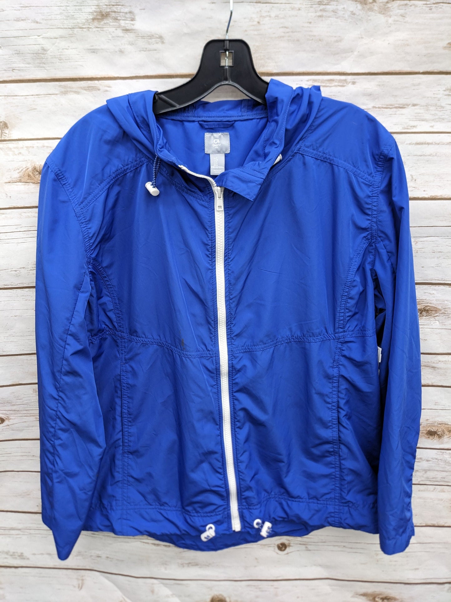 Jacket Windbreaker By Gapfit  Size: L