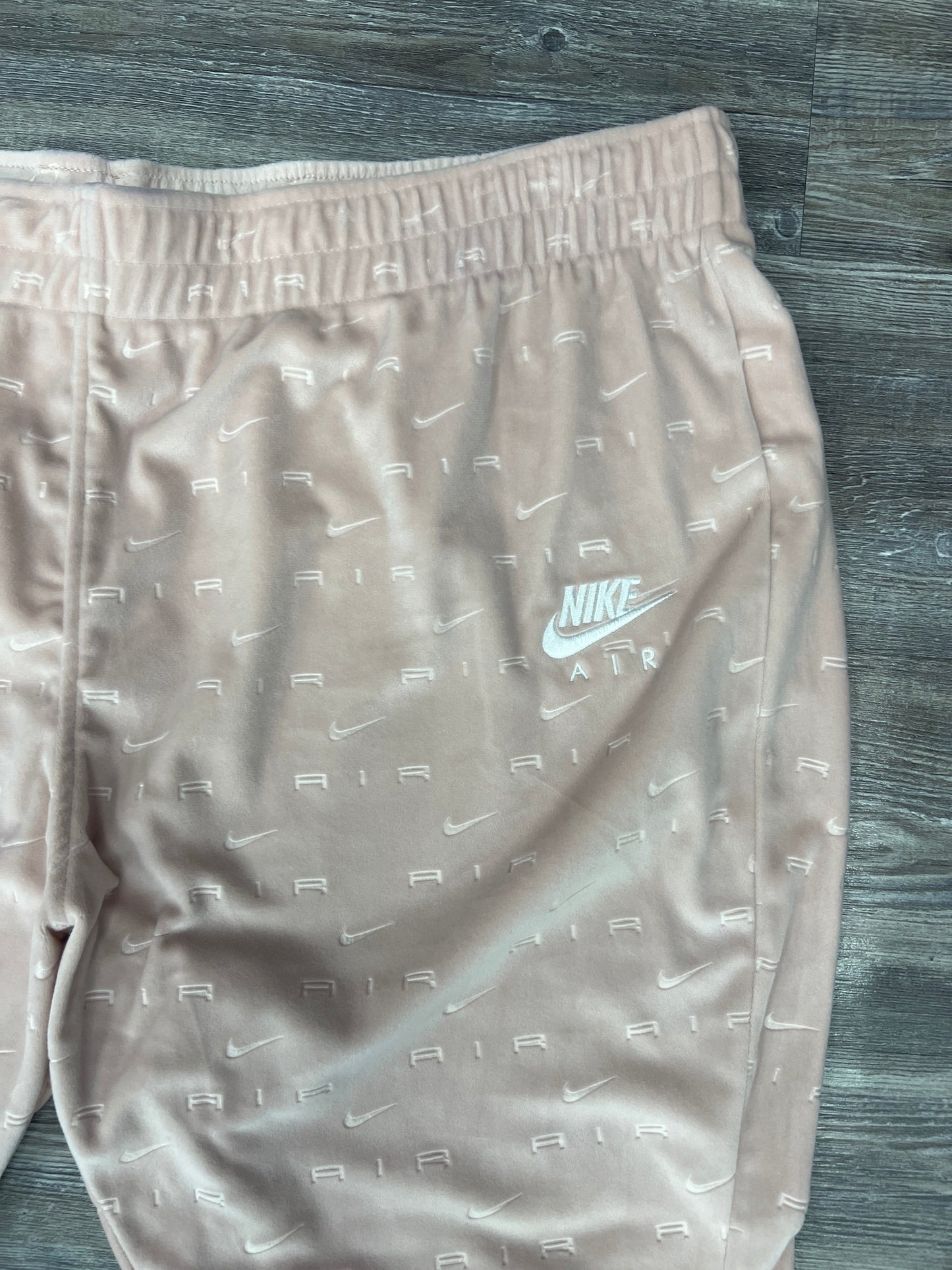 Athletic Pants By Nike Apparel  Size: 3x