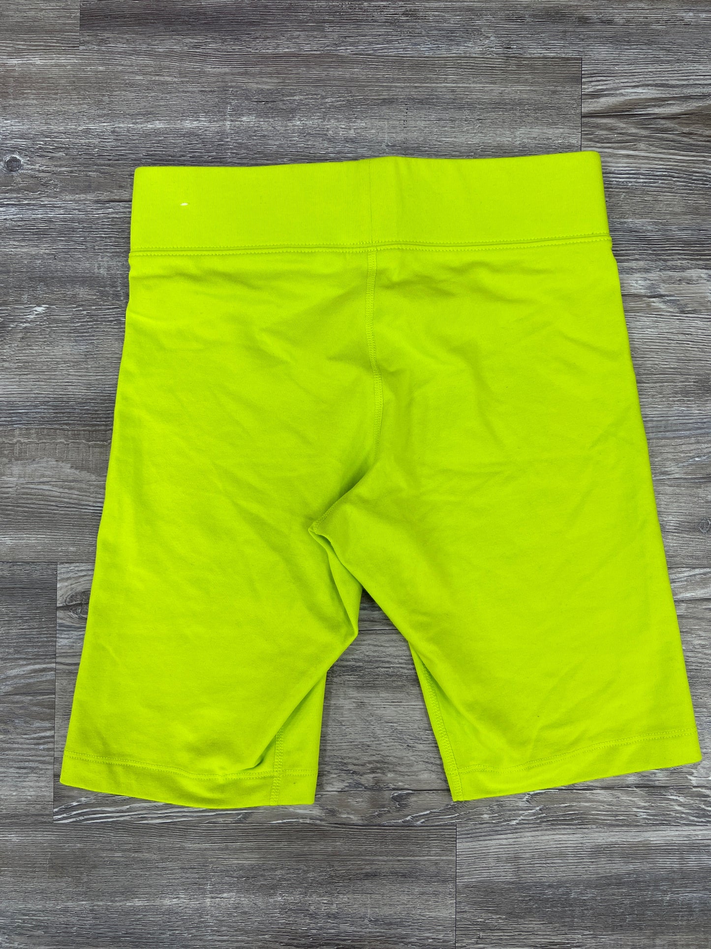 Athletic Shorts By Nike Apparel Size: S