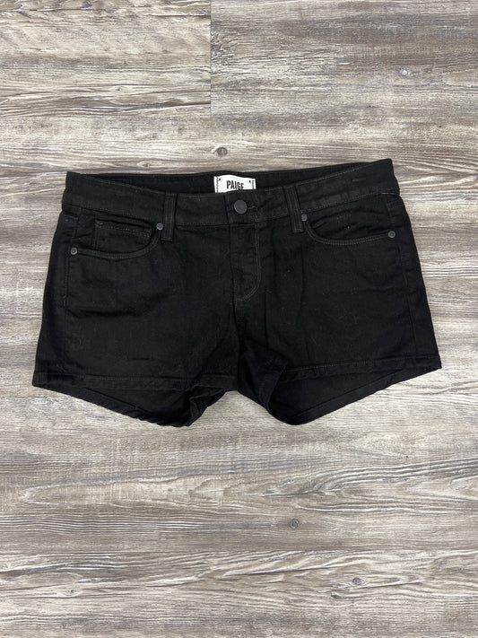 Shorts Designer By Paige Size: 4