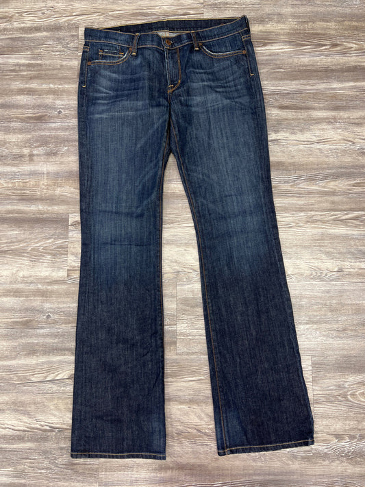 Jeans Designer By Citizens Of Humanity Size: 12