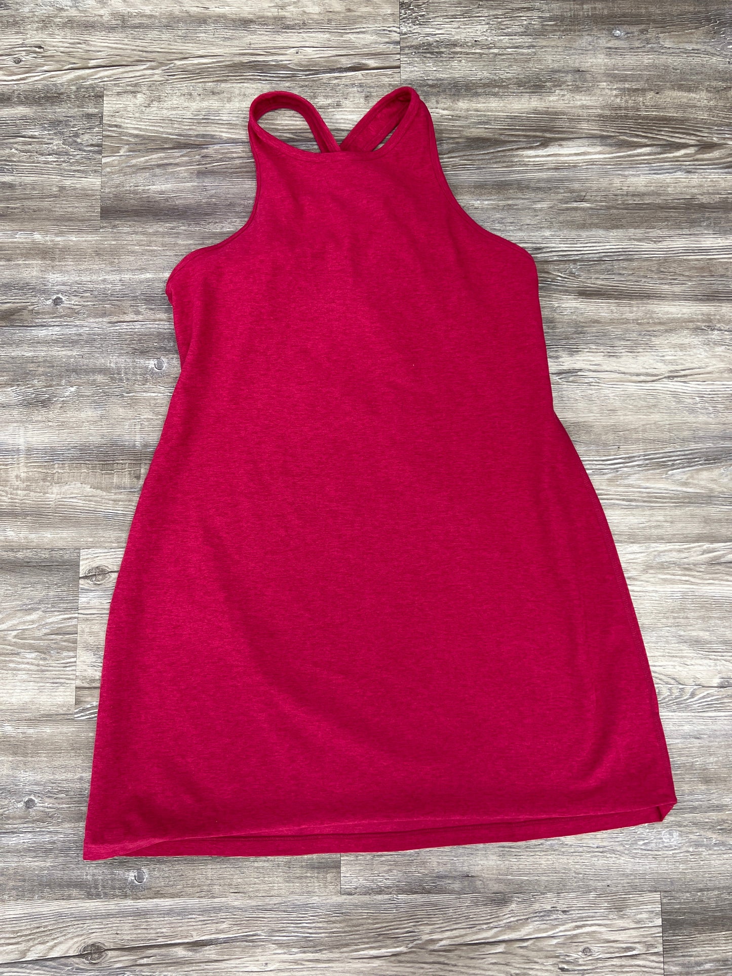 Athletic Dress By Beyond Yoga Size: XL