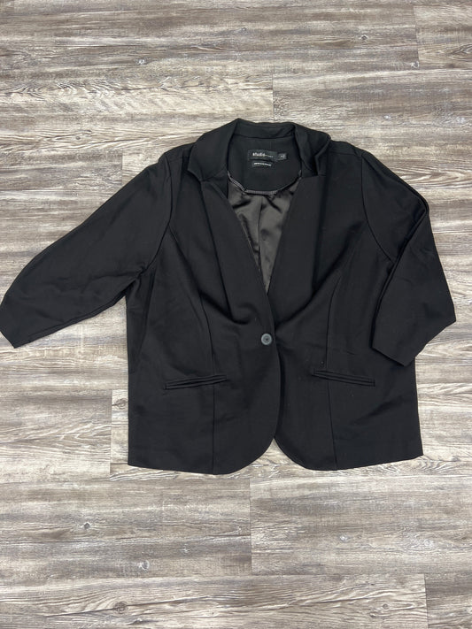 Blazer By Torrid Size: 4x