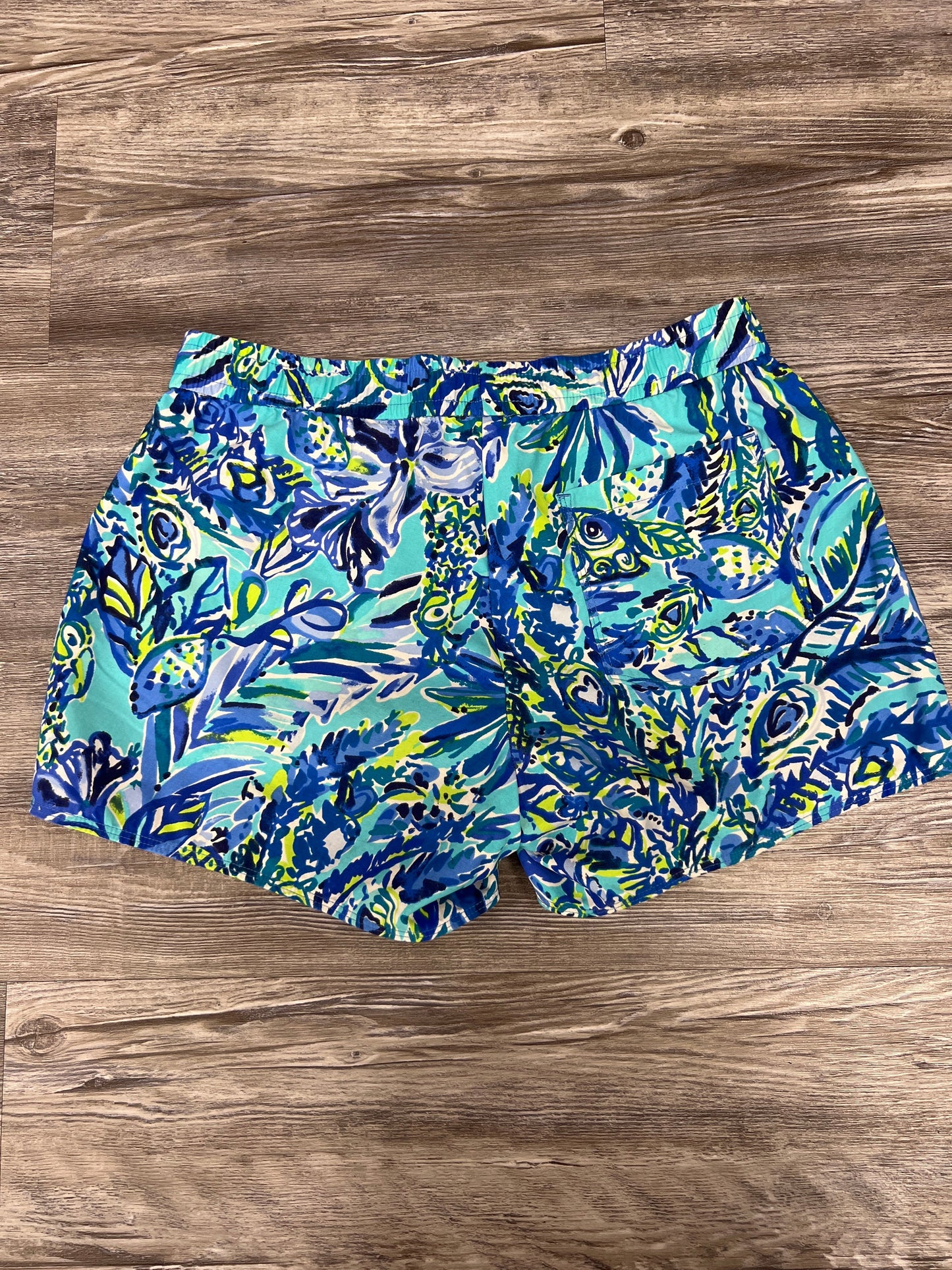 Shorts By Lilly Pulitzer Size: XS