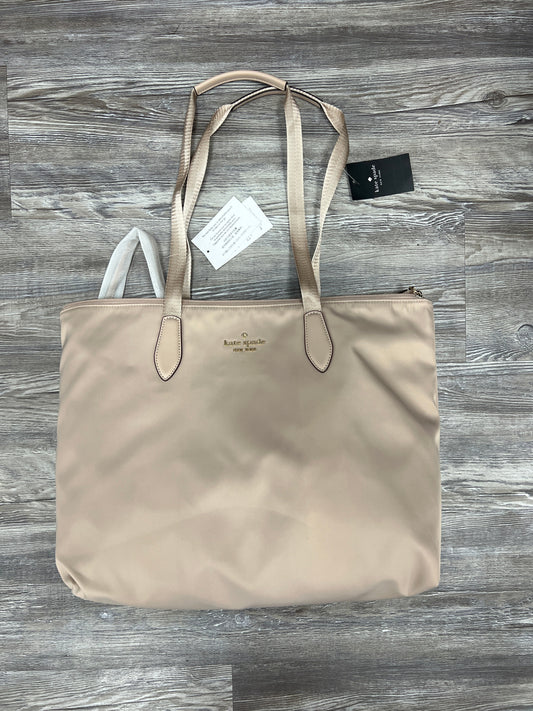 Handbag Designer By Kate Spade  Size: Large