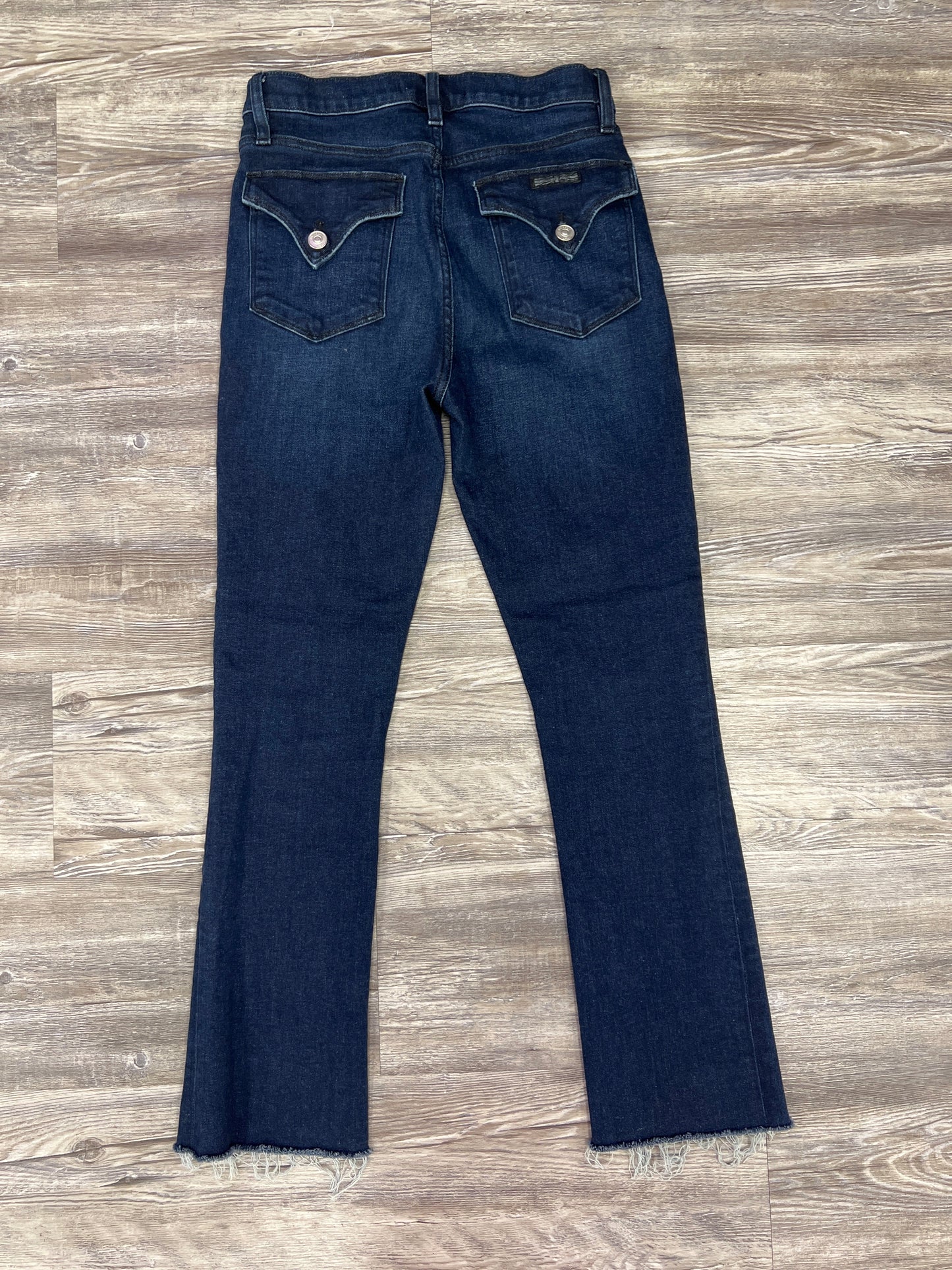 Jeans Designer By Hudson Size: 4