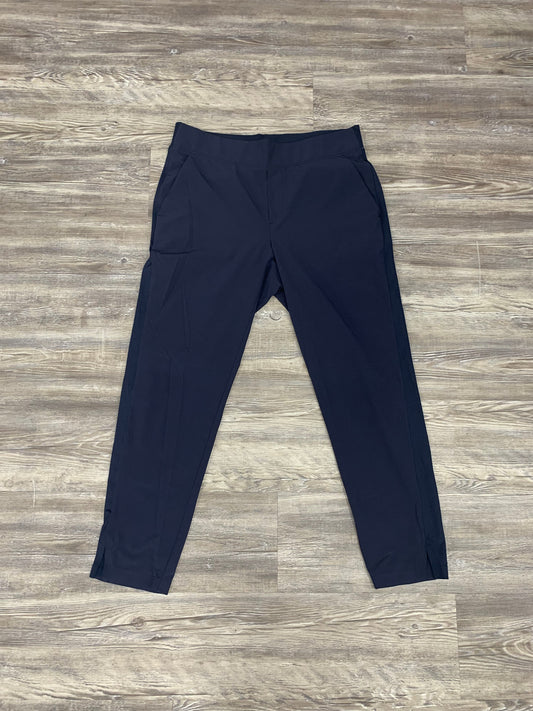 Athletic Pants By Athleta  Size: 10