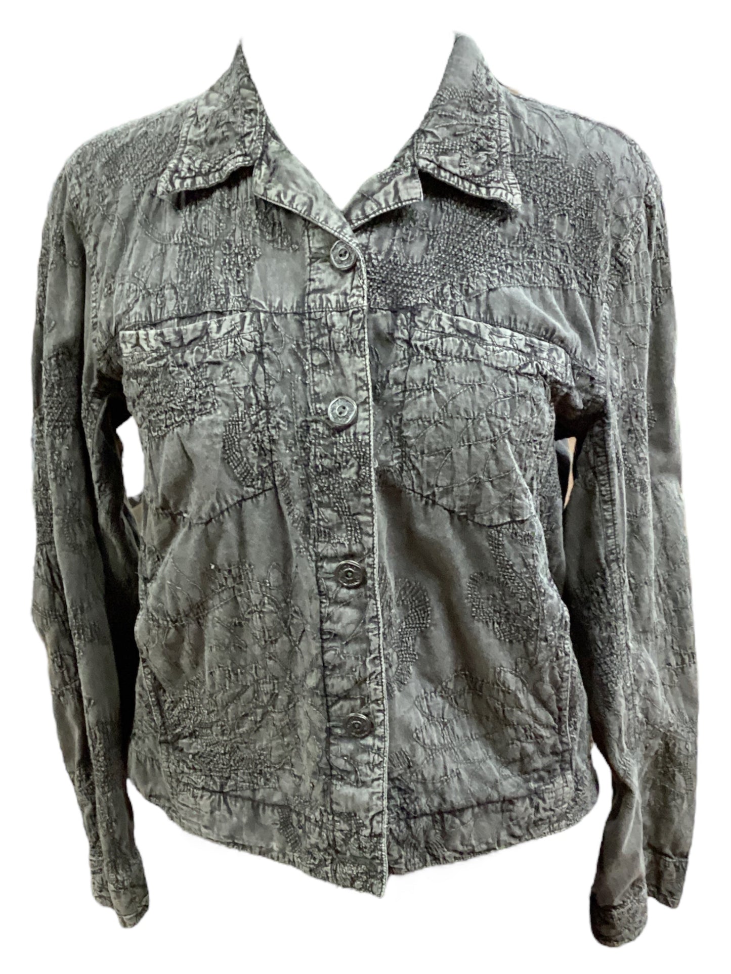 Jacket Other By Chicos  Size: Xs