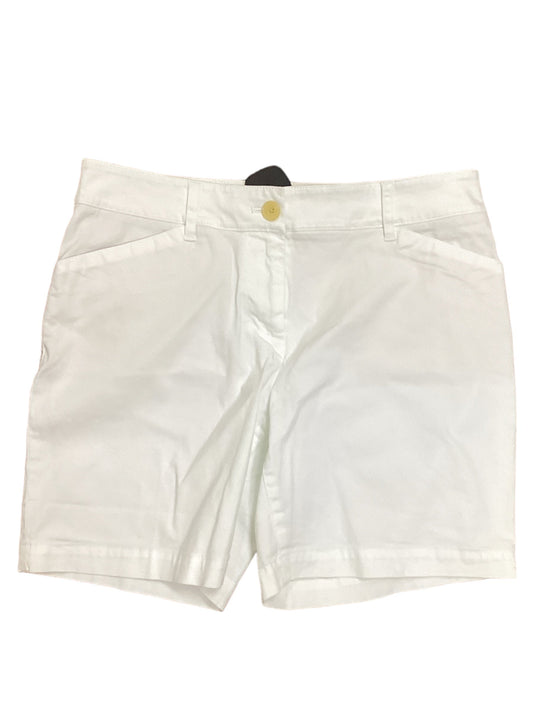 Shorts By Talbots  Size: 4