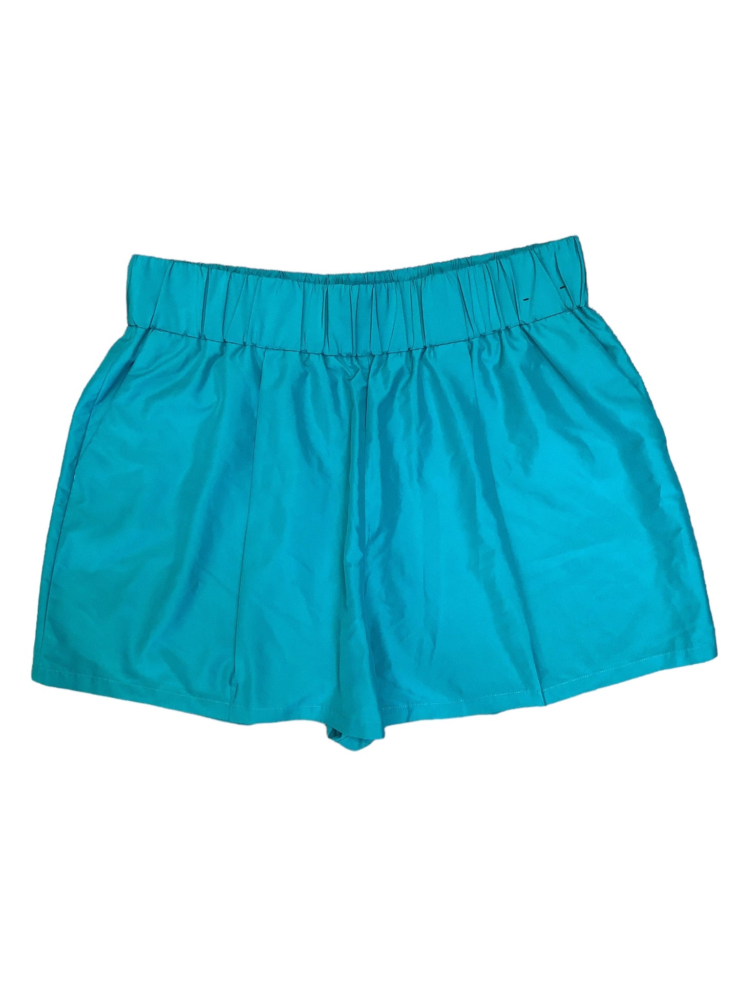 Shorts By Express