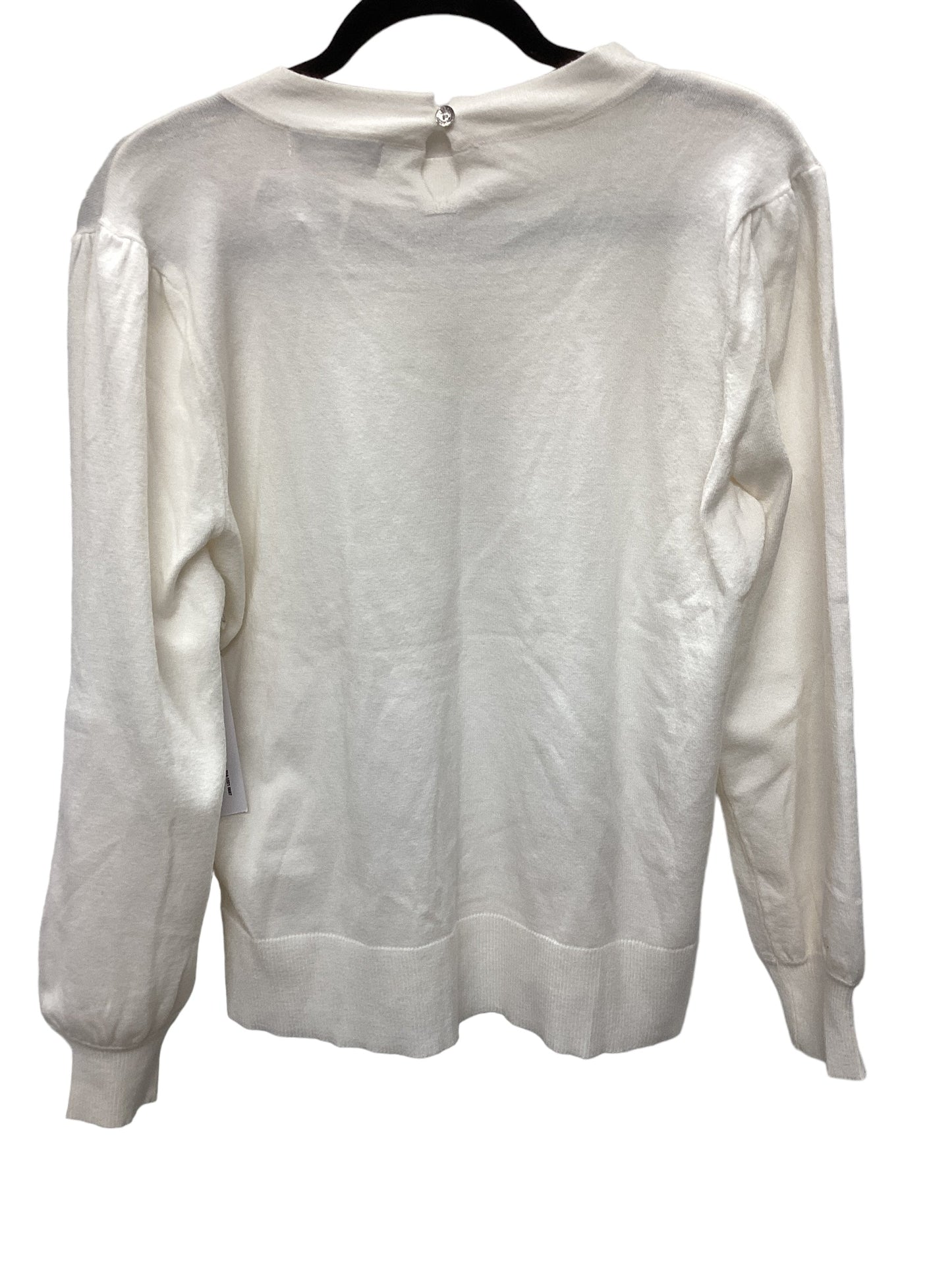 Sweater By Liz Claiborne  Size: L