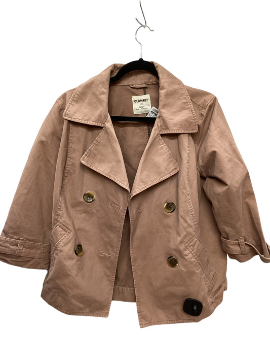 Jacket Other By Old Navy O  Size: L