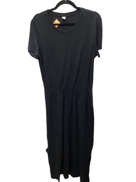 Dress Casual Maxi By Old Navy O  Size: M