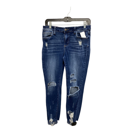 Jeans Skinny By Harper  Size: 6