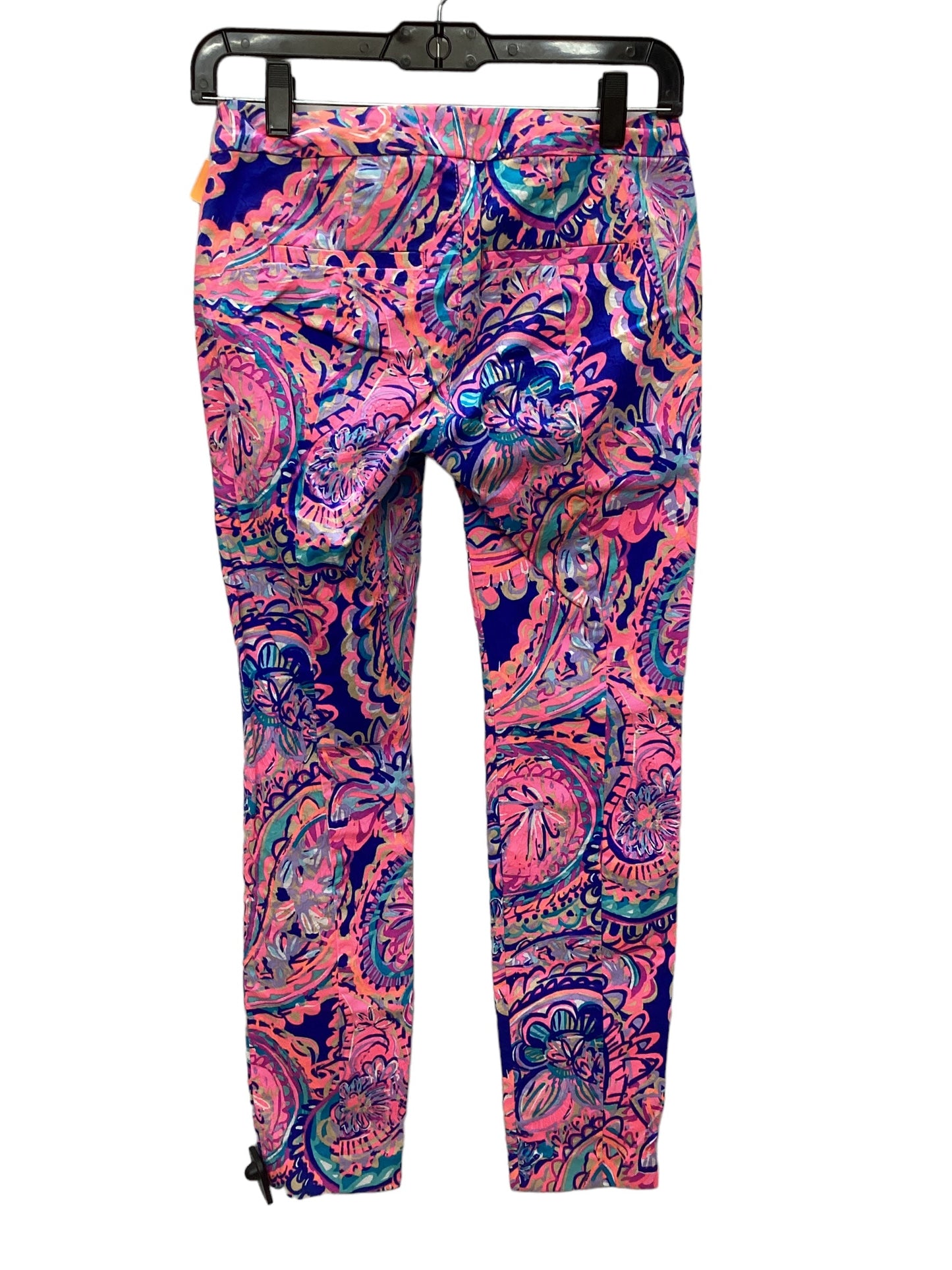 Pants Designer By Lilly Pulitzer  Size: 0