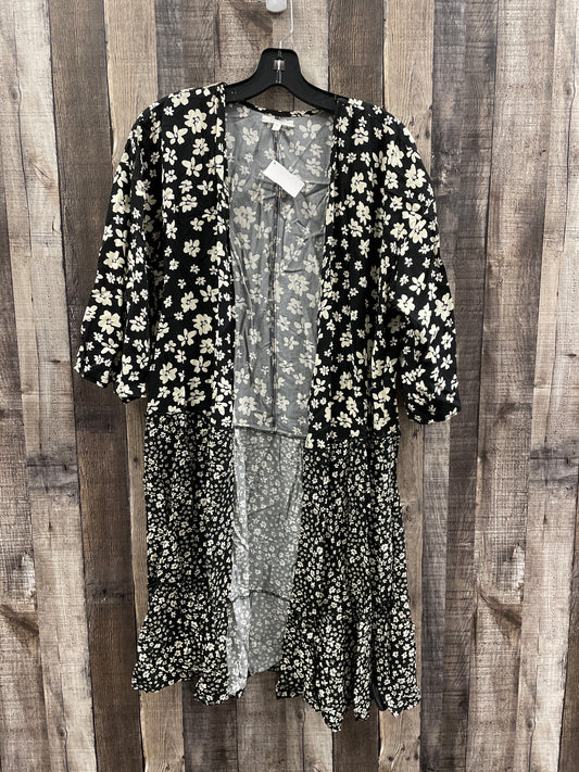 Kimono By Maurices  Size: S