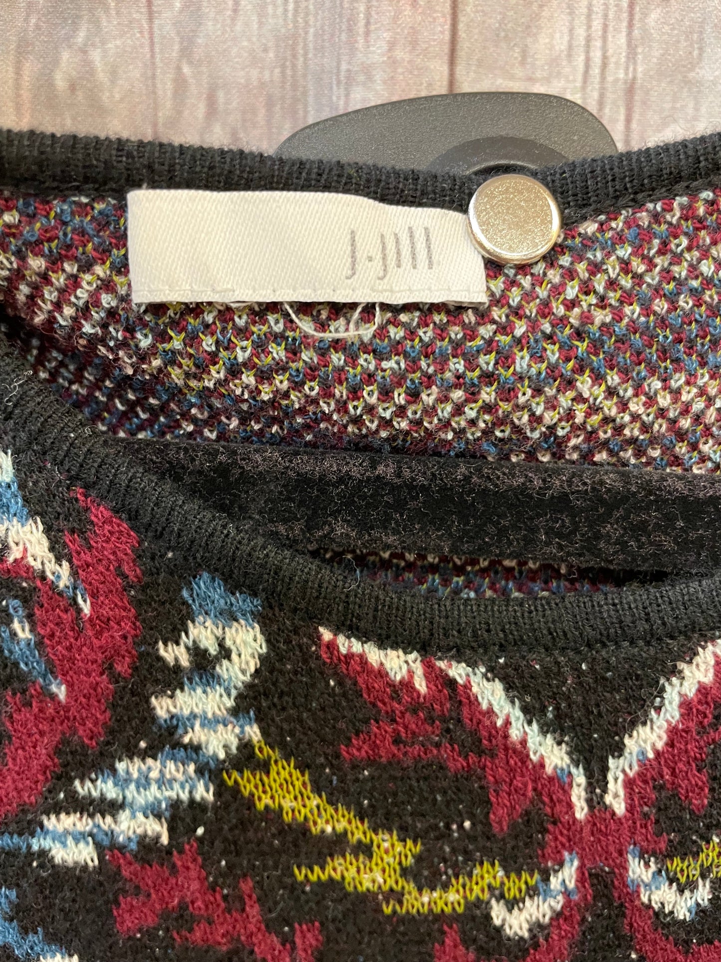 Sweater By J Jill O  Size: L