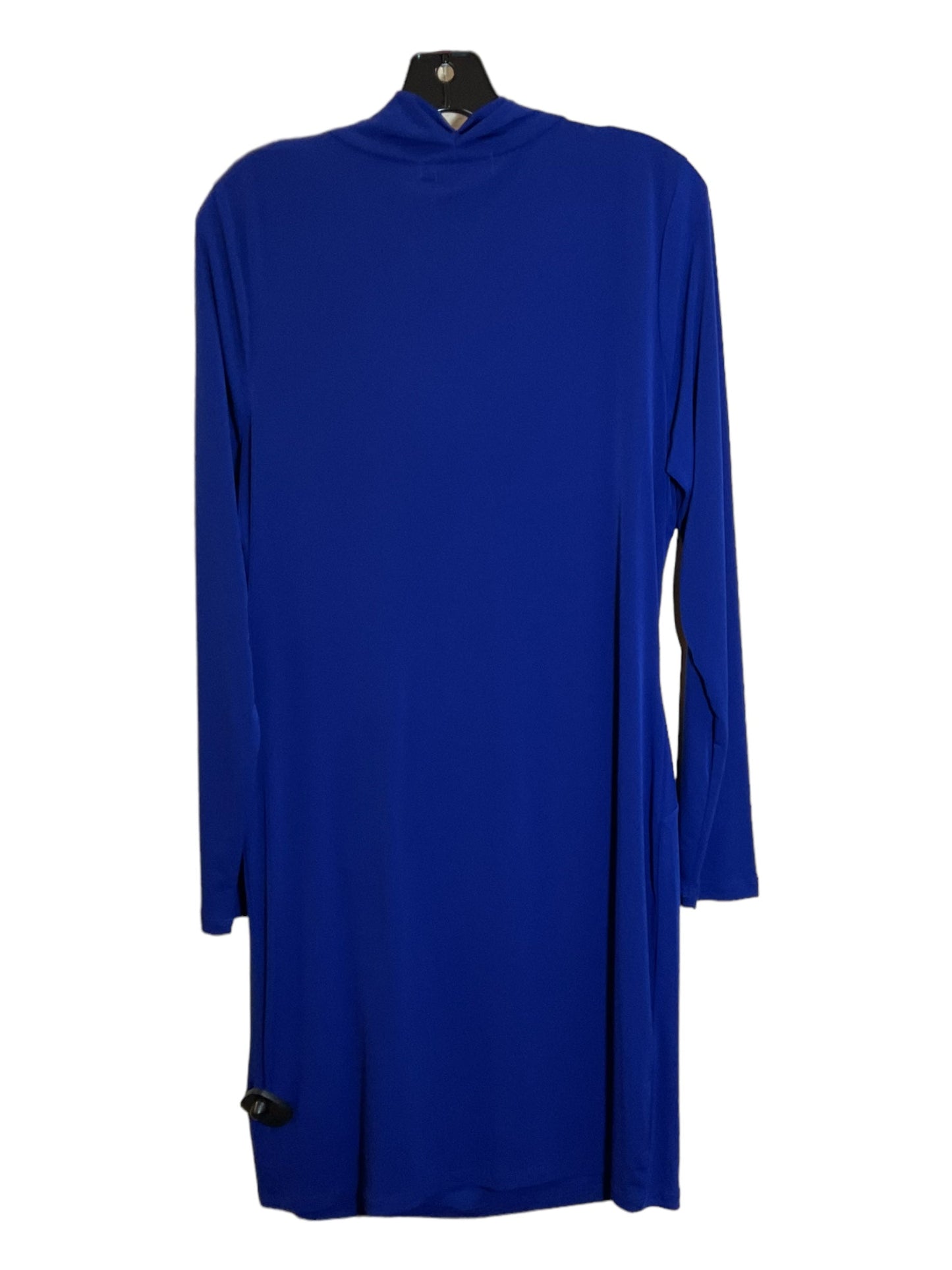 Dress Work By Michael By Michael Kors  Size: L