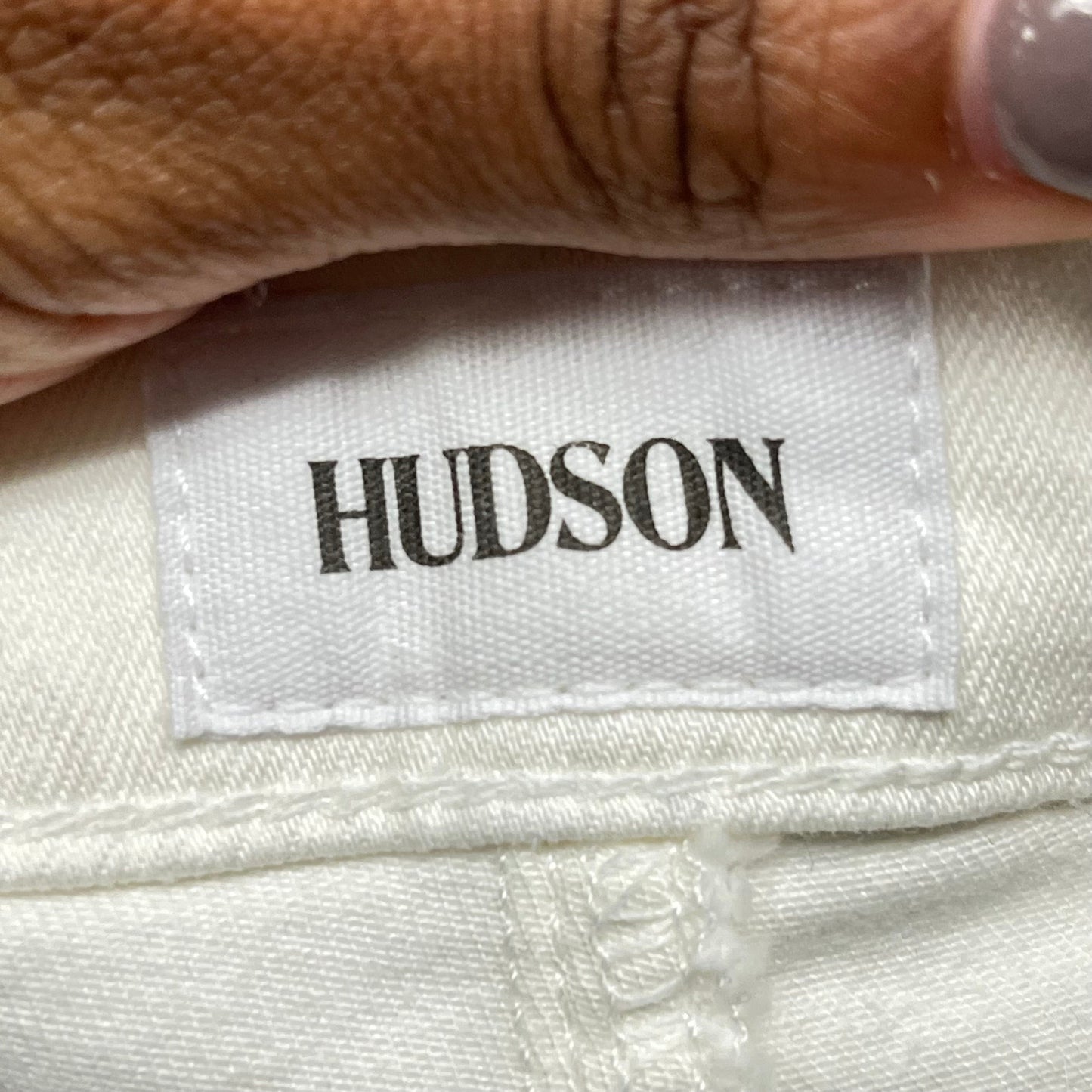 Jeans Designer By Hudson  Size: 4