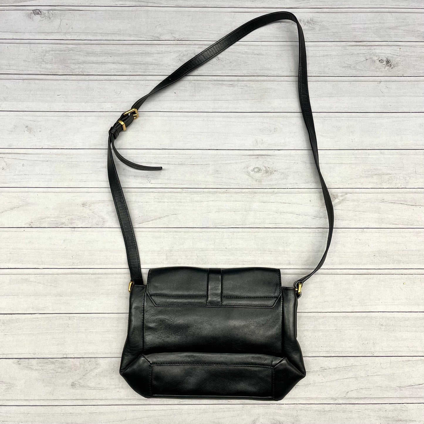 Crossbody Designer By Marc By Marc Jacobs  Size: Small