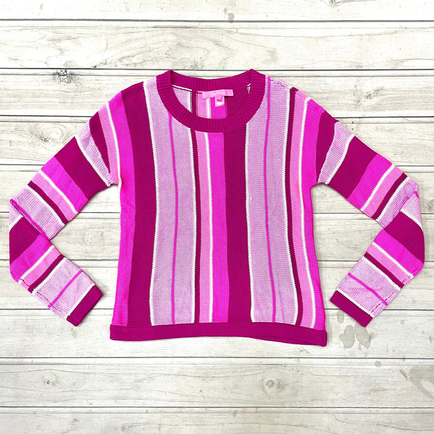 Sweater Designer By Lilly Pulitzer  Size: XXS