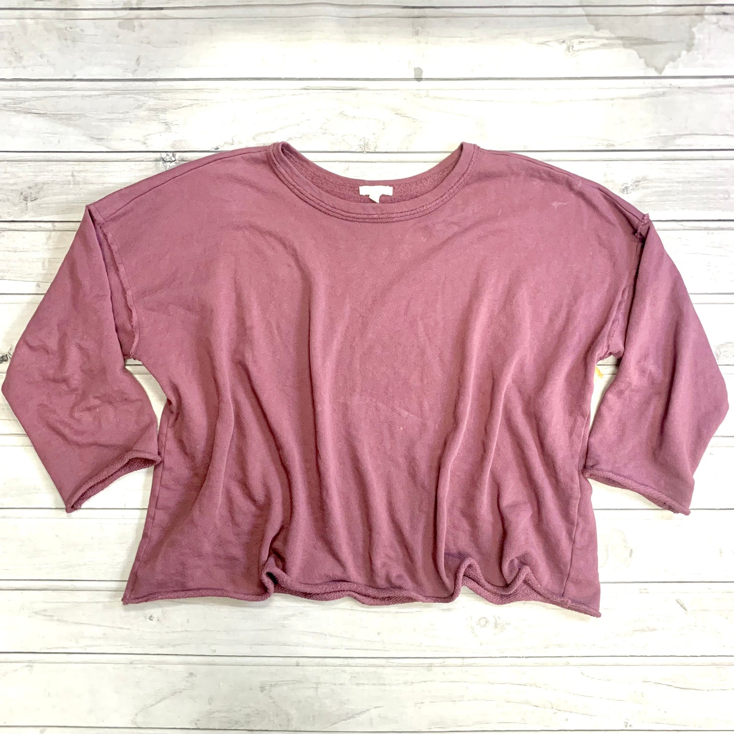 Sweater By Eileen Fisher  Size: 1x