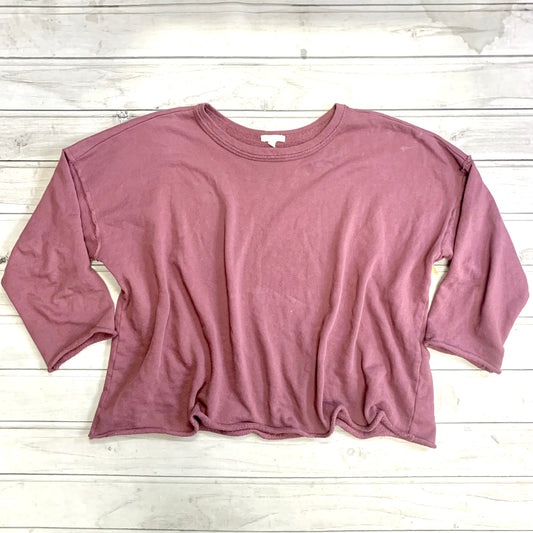 Sweater By Eileen Fisher  Size: 1x